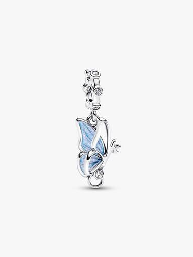 Charm-pendentif ailé
