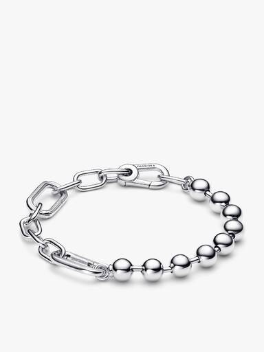 Pandora ME Heart & Butterfly Bracelet Set