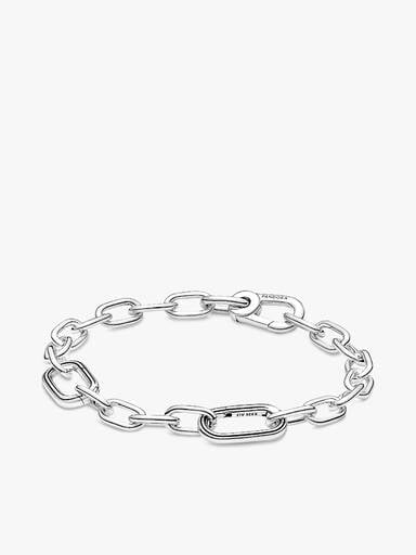 Barbed Wire Heart Bracelet Set