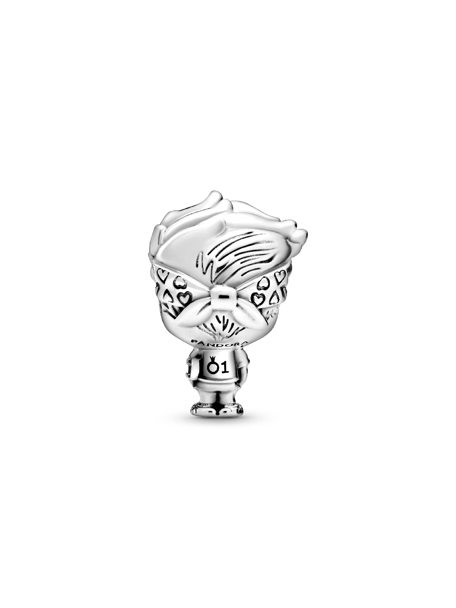 Boy Teenager Charm