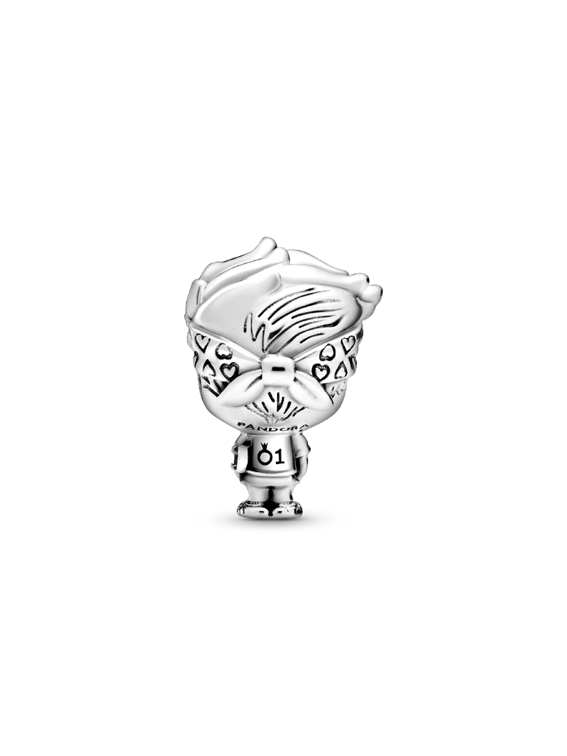 Boy Teenager Charm