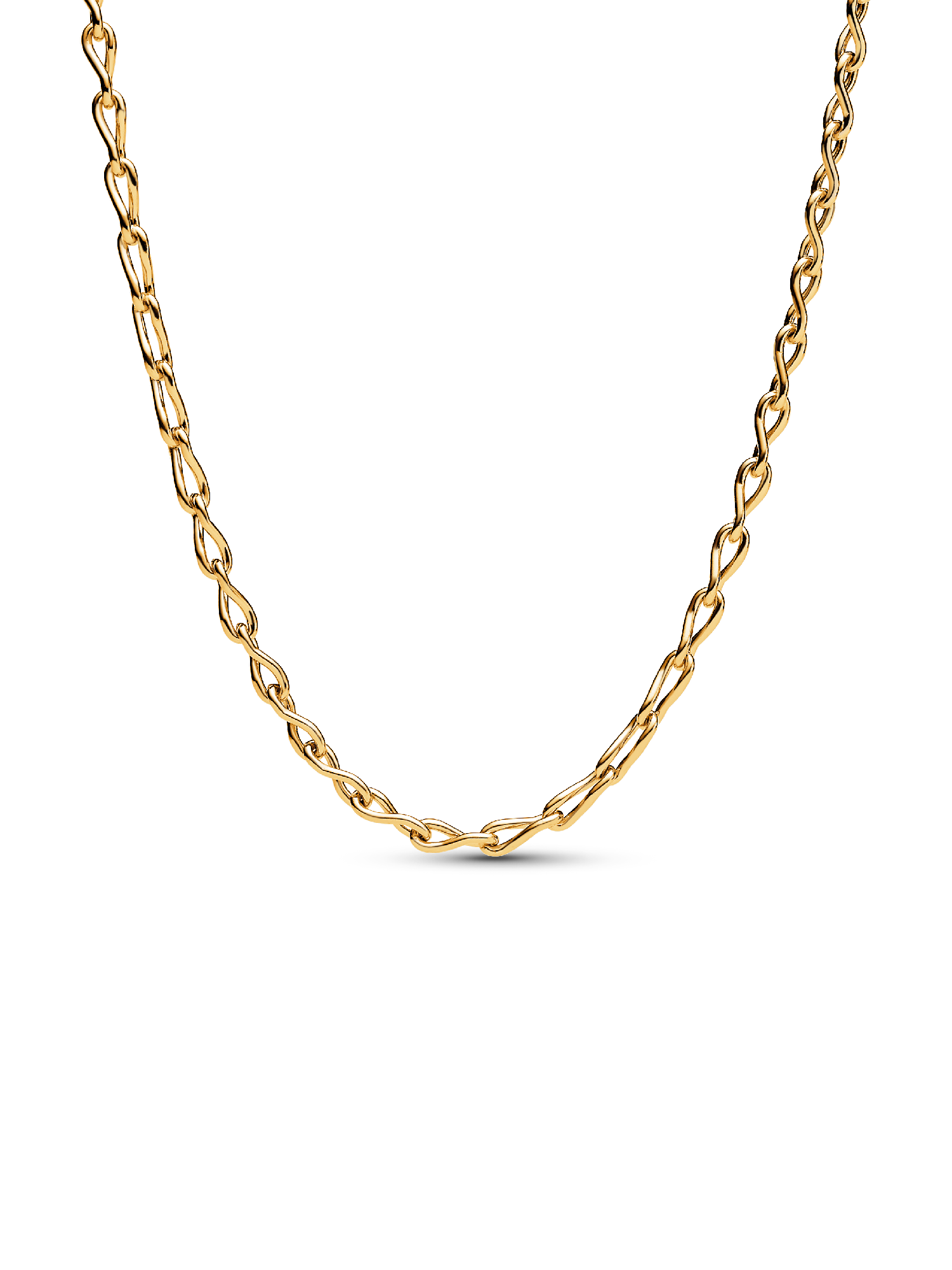 Infinity Chain Necklace