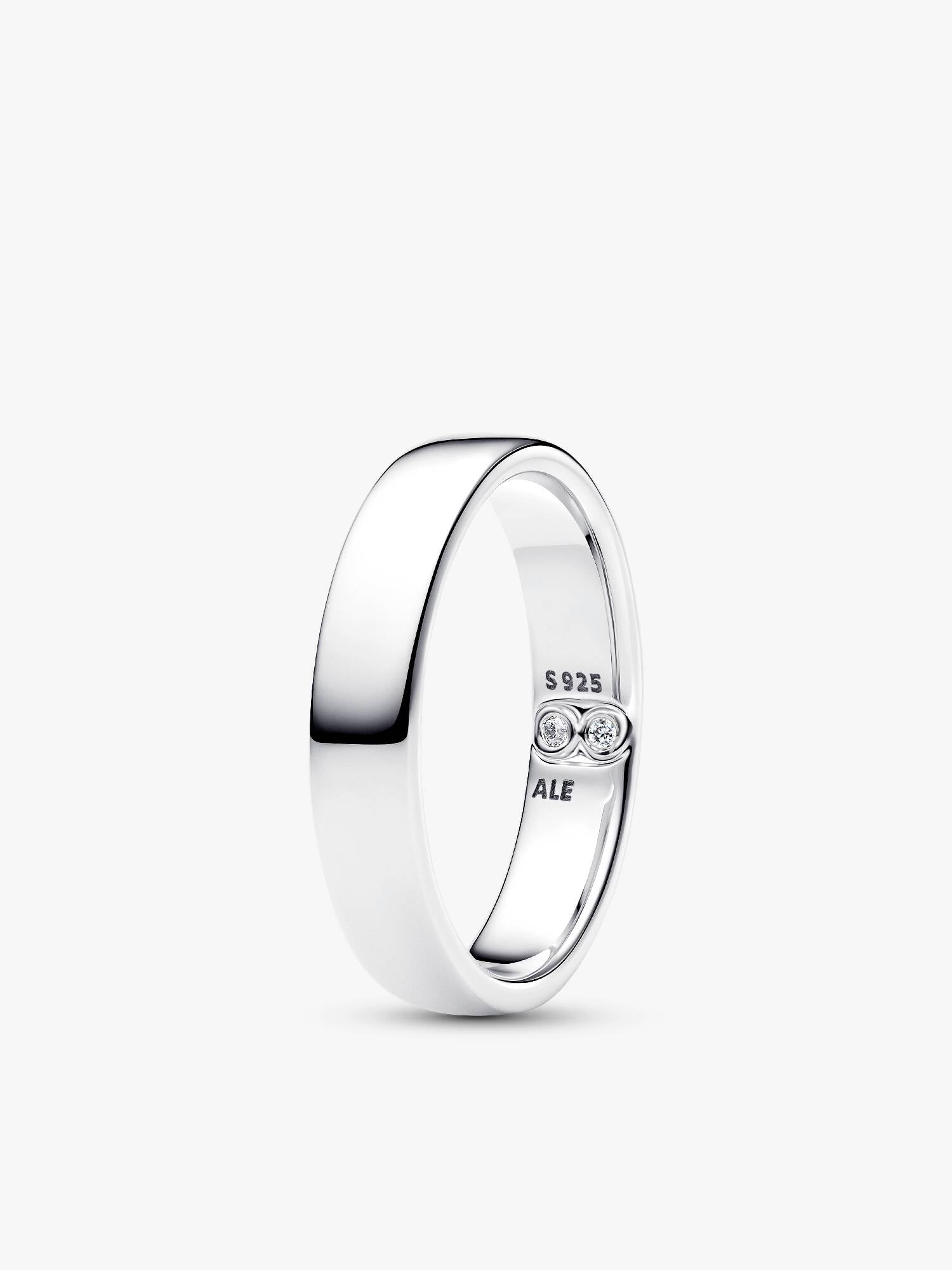 Anneau classique gravable