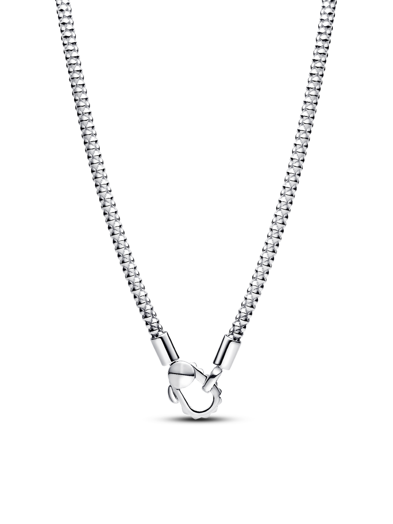 Butterfly Statement Charm Necklace