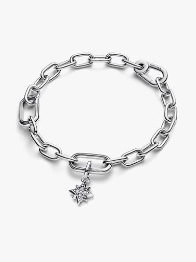 Mini charm-pendentif Étoile