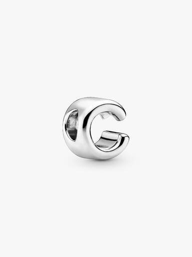 Charm Alphabet Lettre G