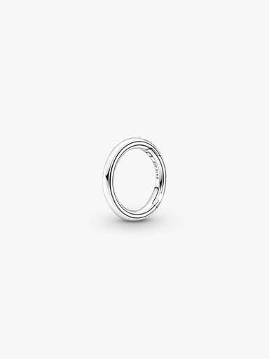 FINAL SALE - Pandora ME Round Openable Link
