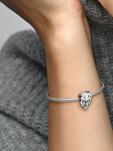 FINAL SALE - Disney The Little Mermaid Ariel Charm