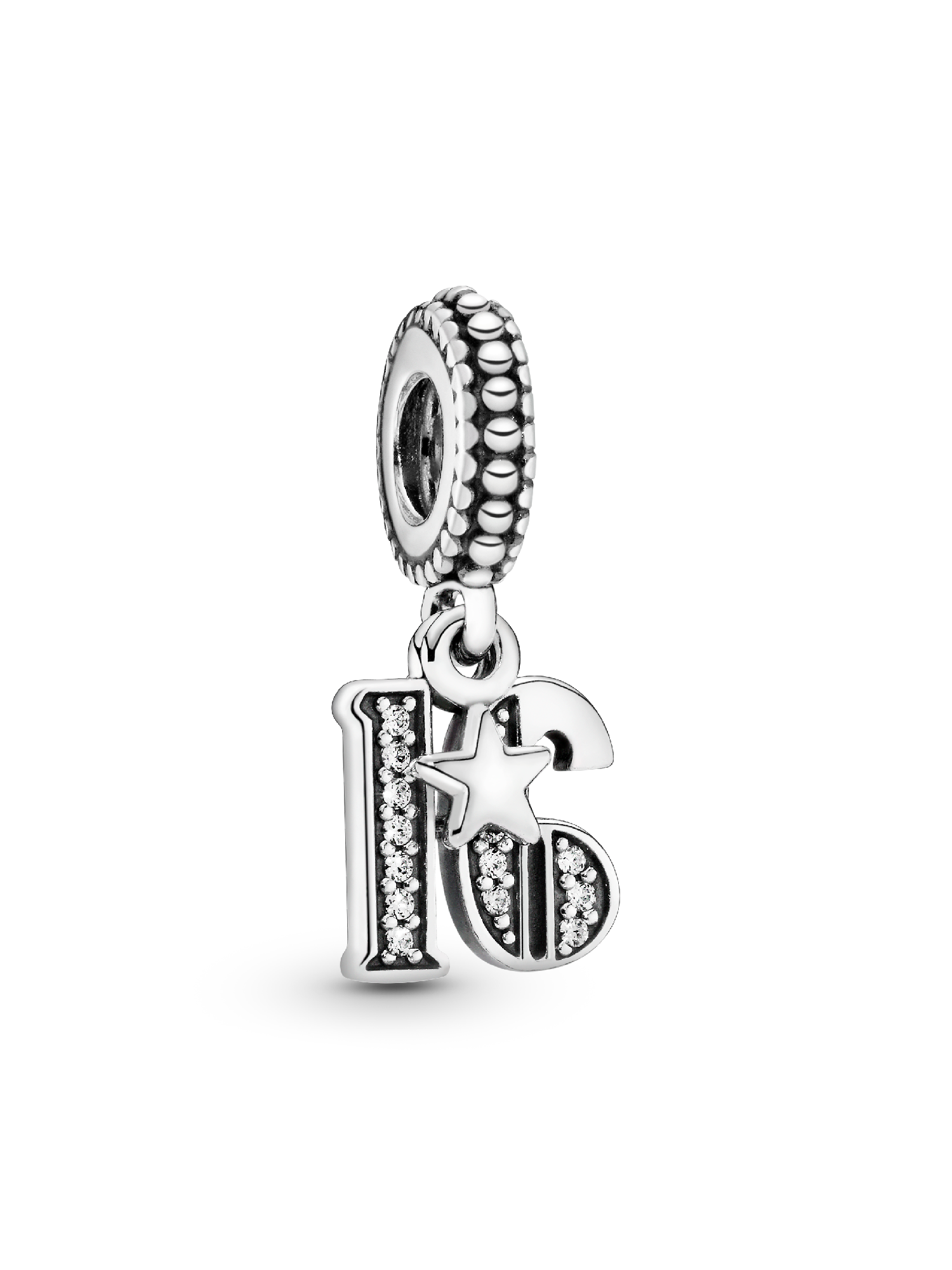 Charm 16e anniversaire