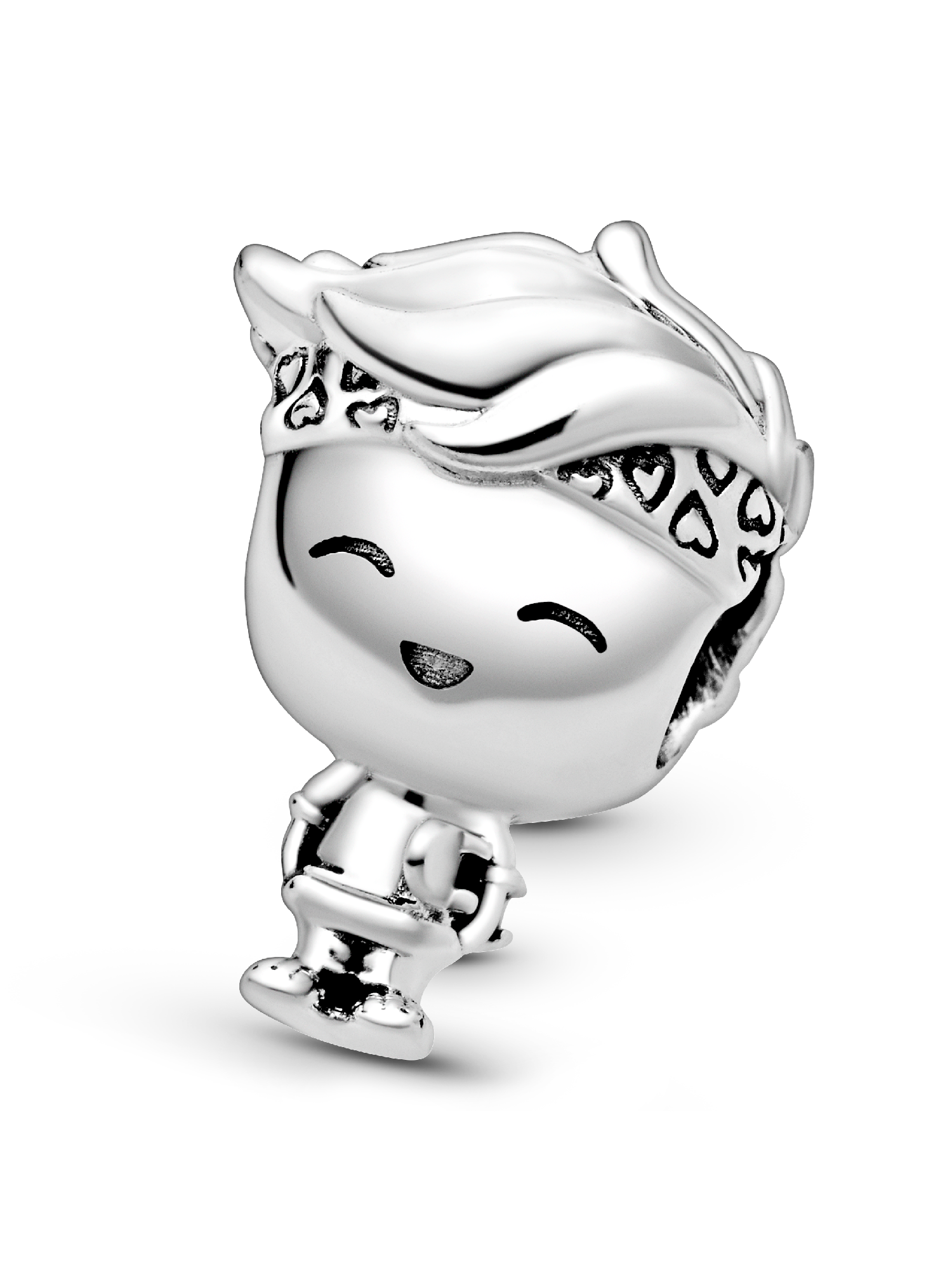Boy Teenager Charm