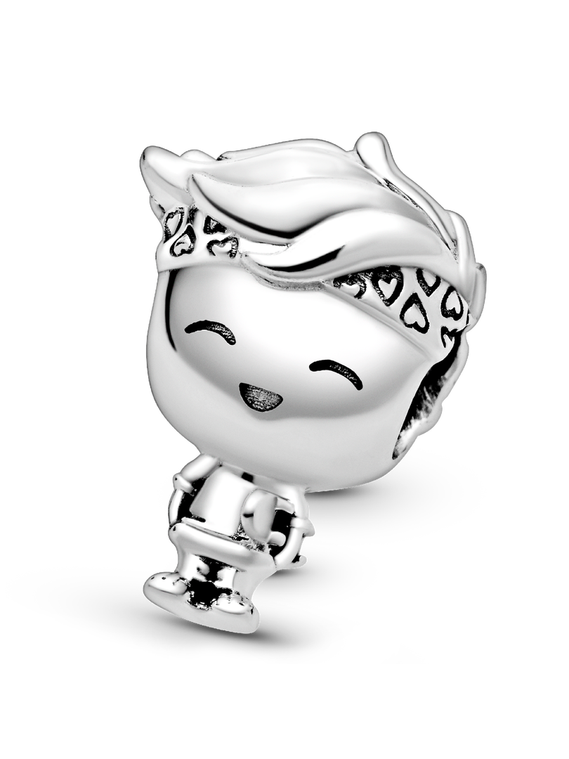 Boy Teenager Charm