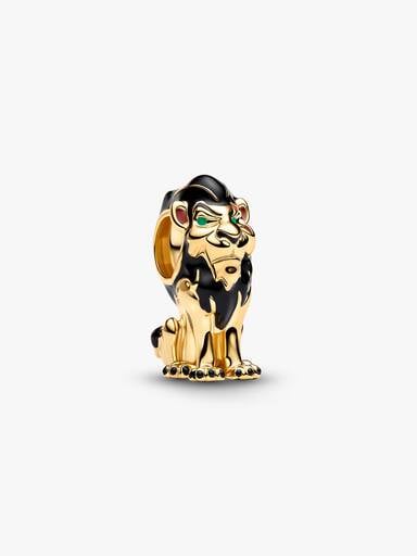 Charm Taka des Méchants de Disney