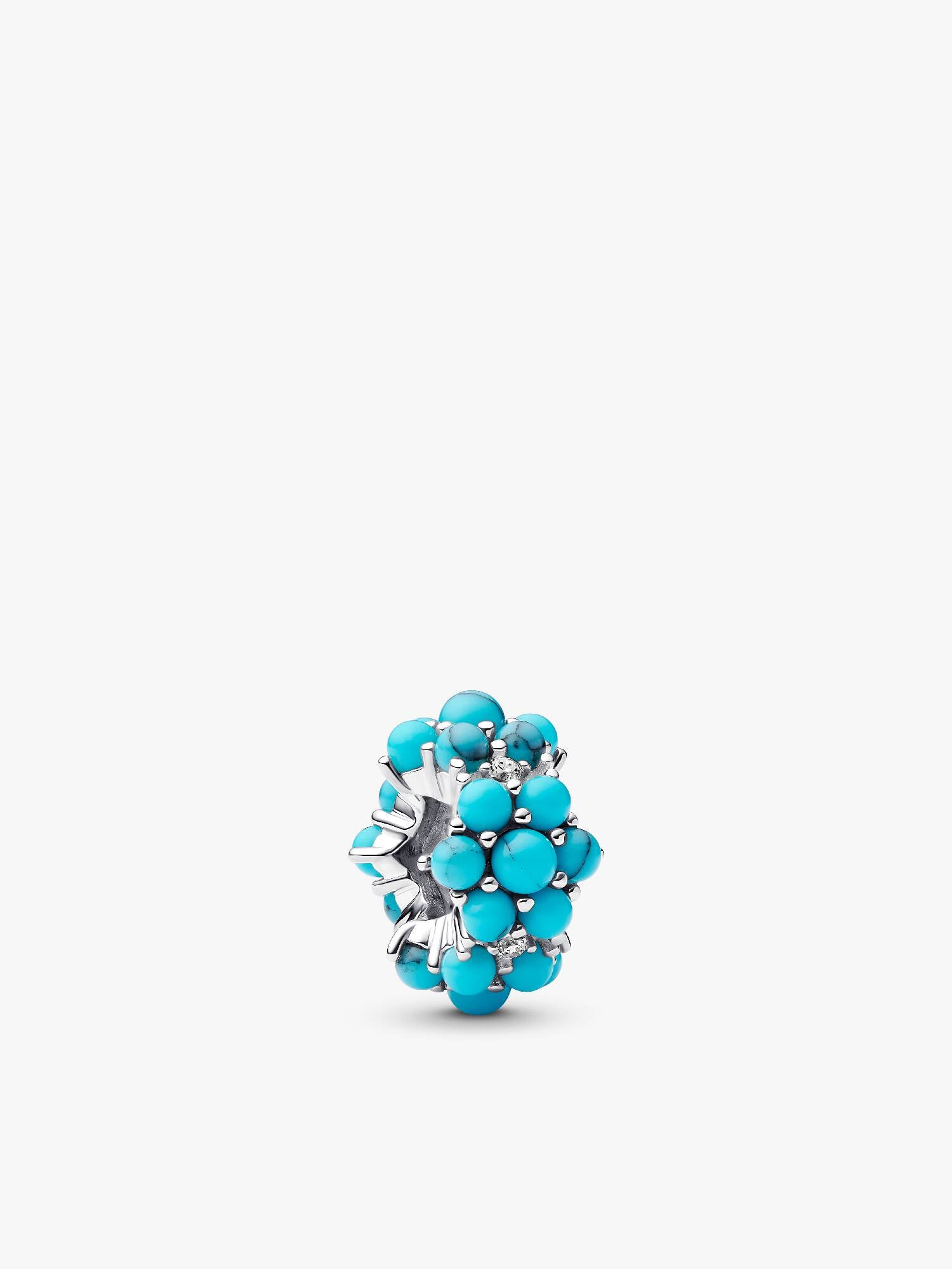 Charm Océan turquoise
