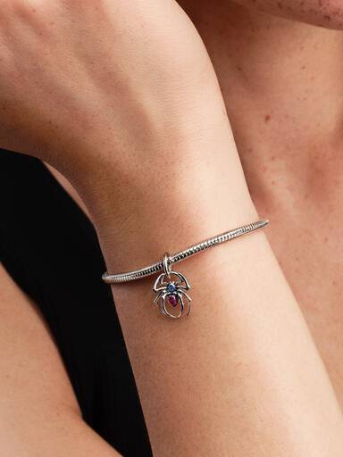 Charm-pendentif Spider-Man de Marvel