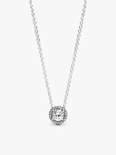 Guest of Honor Necklace & Earrings Set