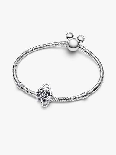 Charm ajouré Donald Duck de Disney