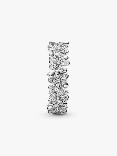Daisy Flower Ring