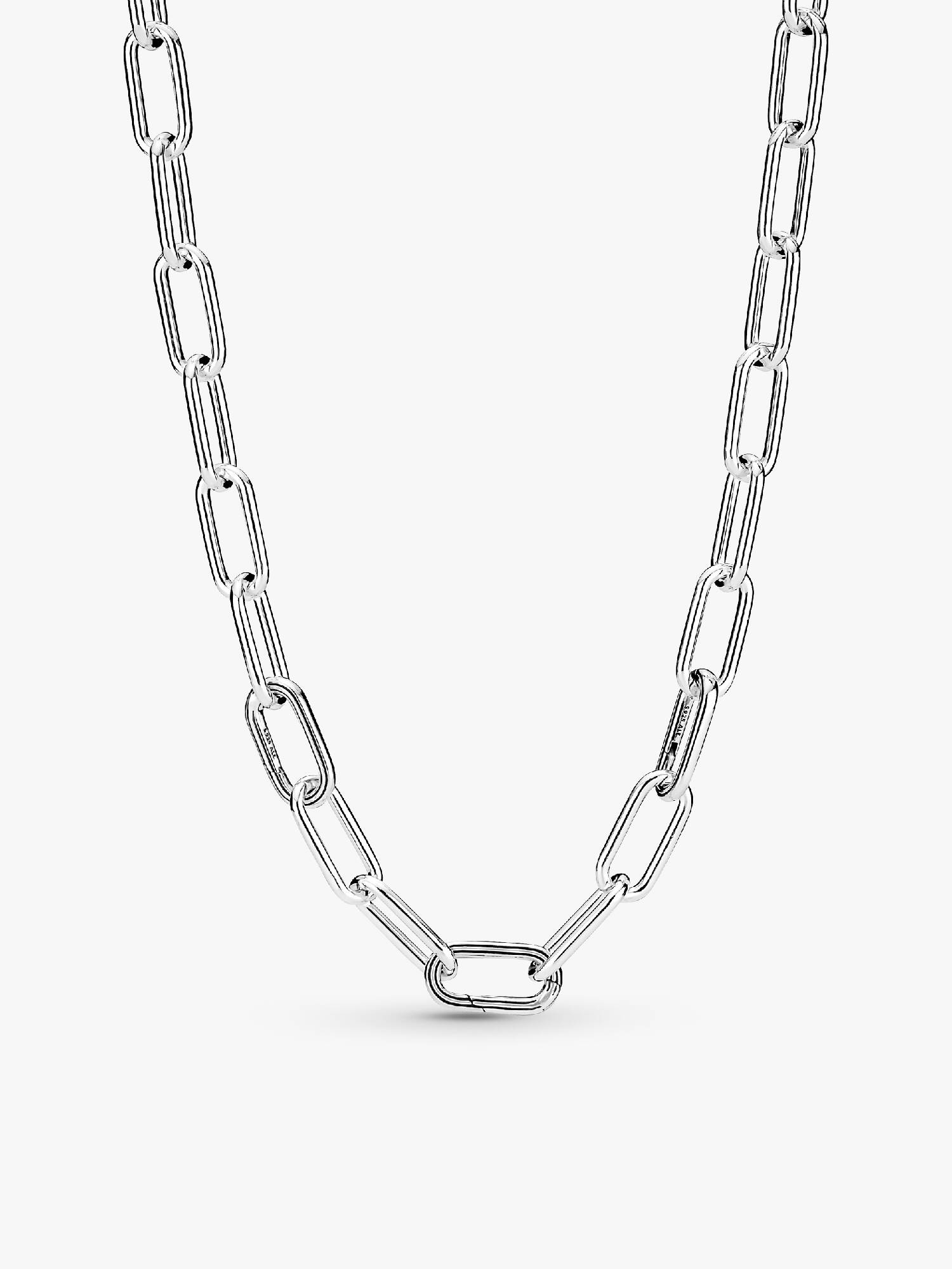 Pandora ME Medium-Link Chain Necklace