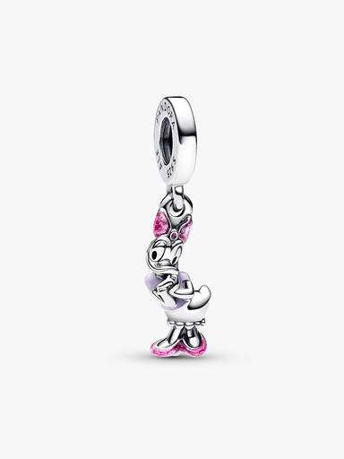 Disney Daisy Duck Dangle Charm