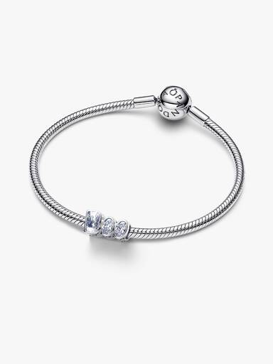 Charm BOO luminescent