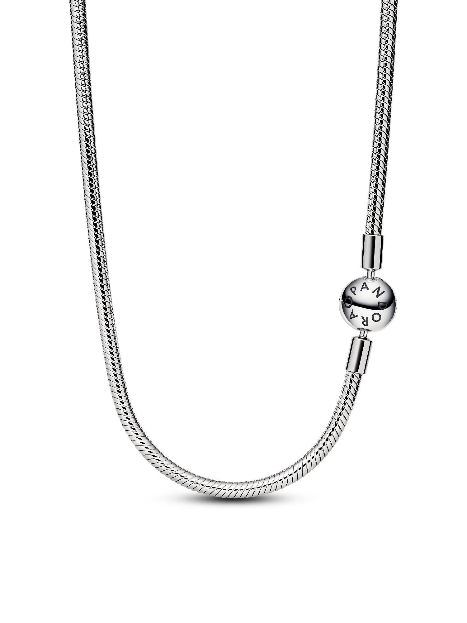 Wrapped in Love Charm Necklace Set