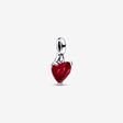 Mini charm-pendentif Cœur brisé Pandora ME