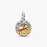 Charm-médaillon Zodiaque Bélier Charm-médaillon Zodiaque Bélier