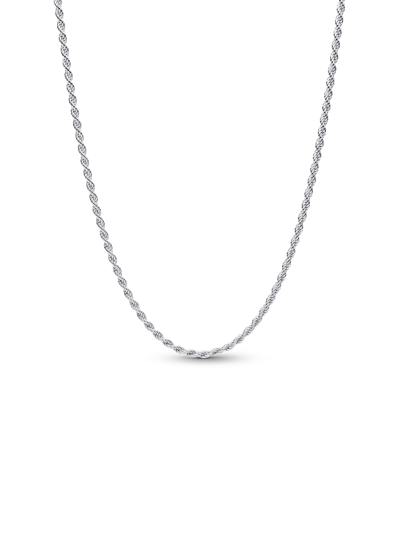 Rope Chain Necklace