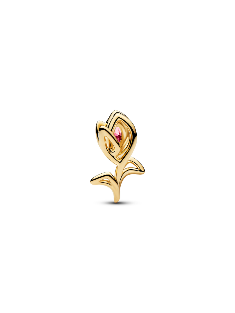 Charm ajouré Tulipe