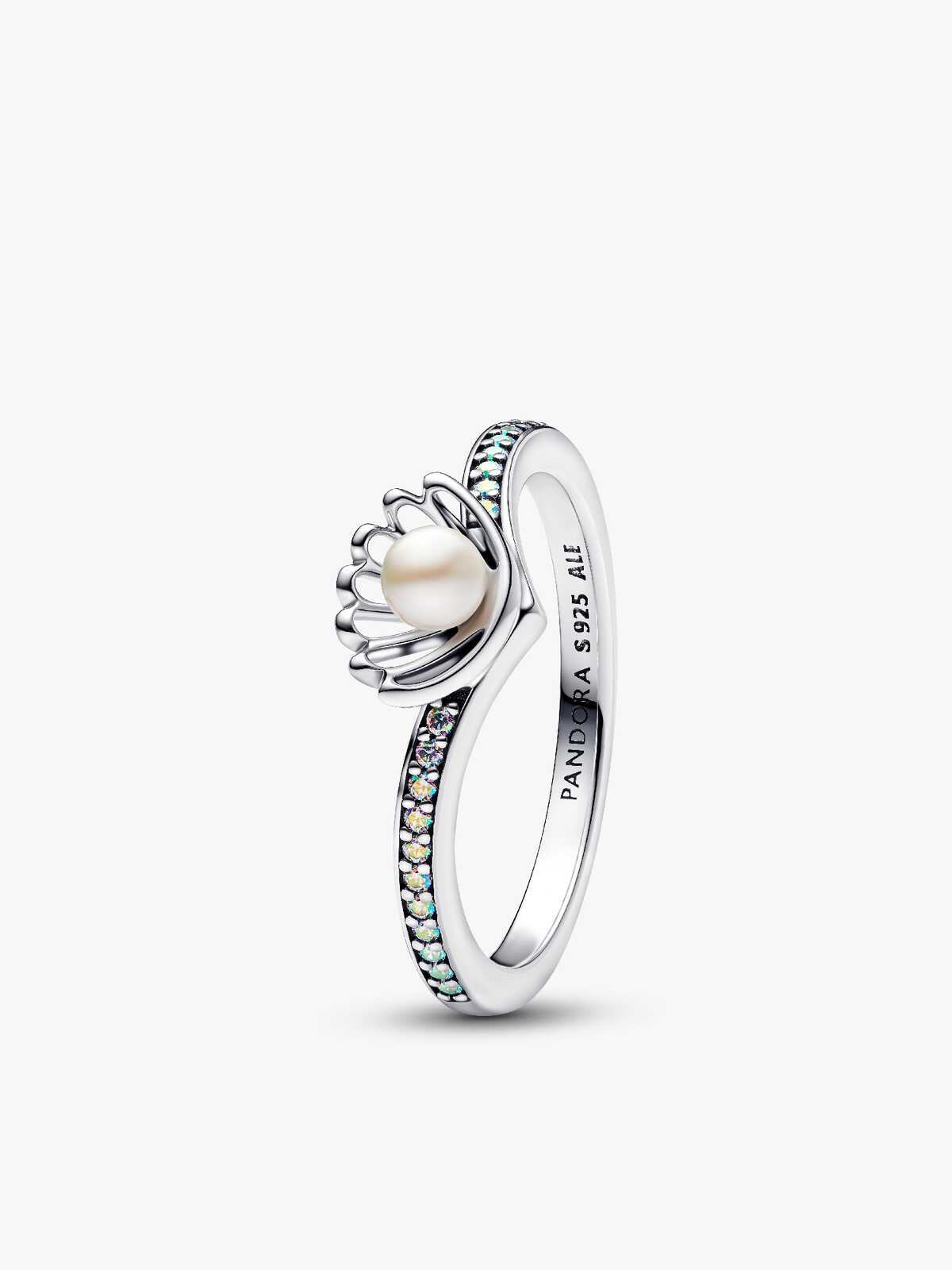 Rings | Silver, Gold- and Rose Gold-Plated | Pandora Canada