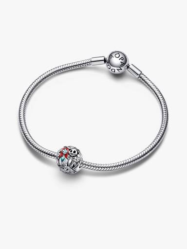 FINAL SALE - Disney The Nightmare Before Christmas Charm