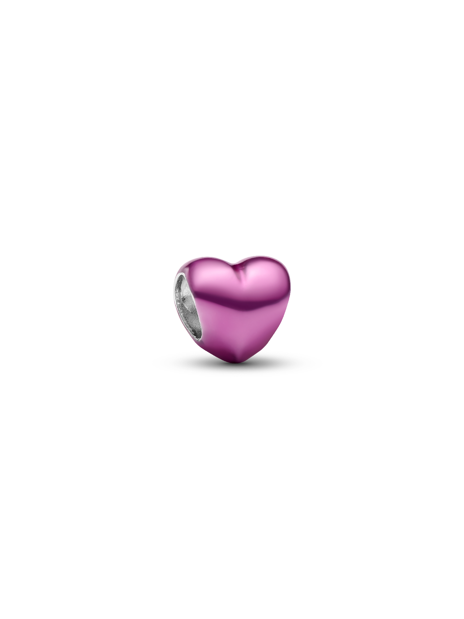 Heart Mini Charm