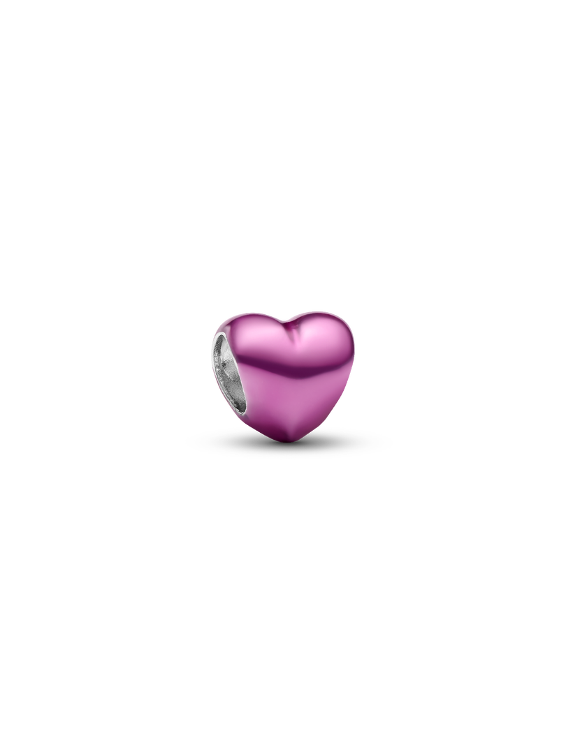 Heart Mini Charm