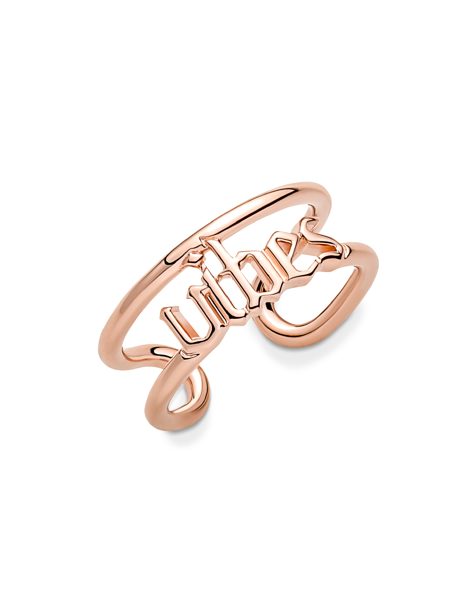 Pandora ME Vibes Open Ring