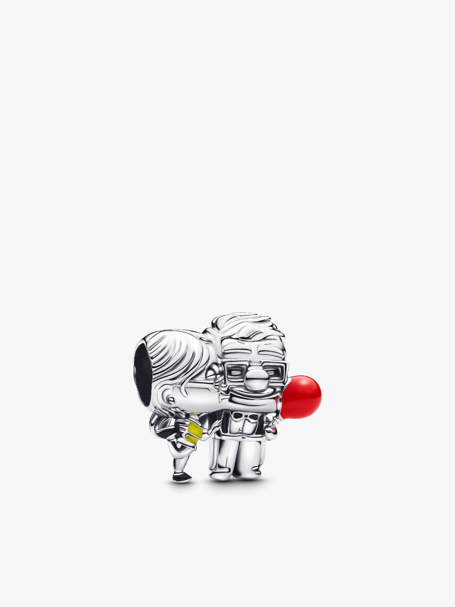 Disney Pixar Up Carl & Ellie Charm