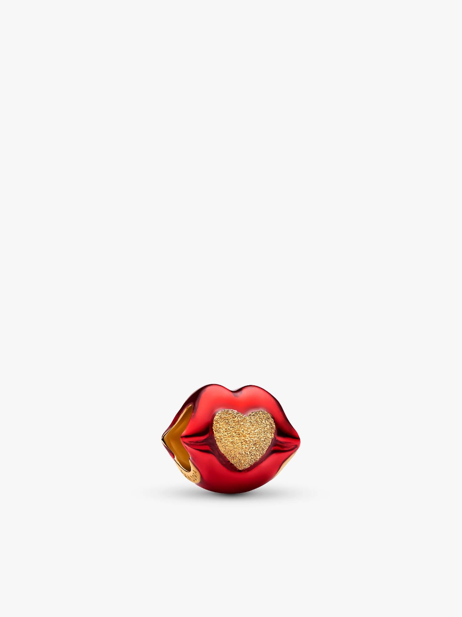 Pat McGrath The Lips of Love Mini Charm