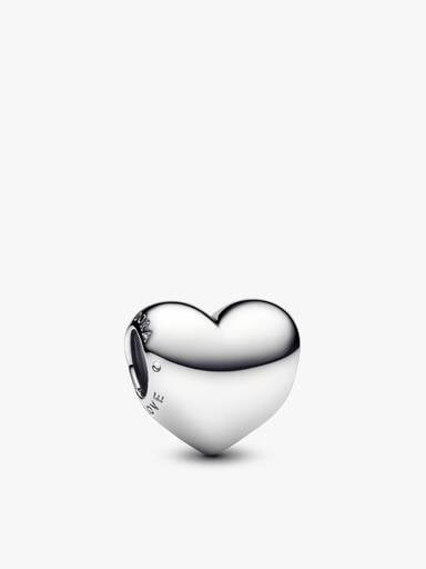 BE LOVE Engravable Heart Bracelet Set