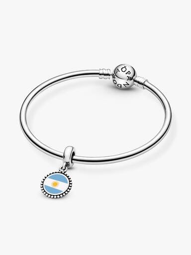 Argentina Flag Charm