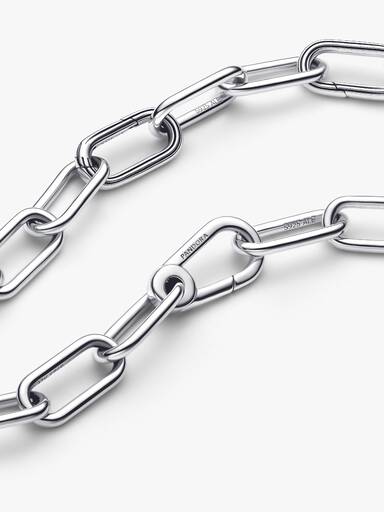 Pandora ME Medium-Link Chain Necklace