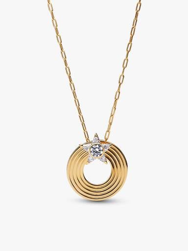 Shooting Star Jewellery Set