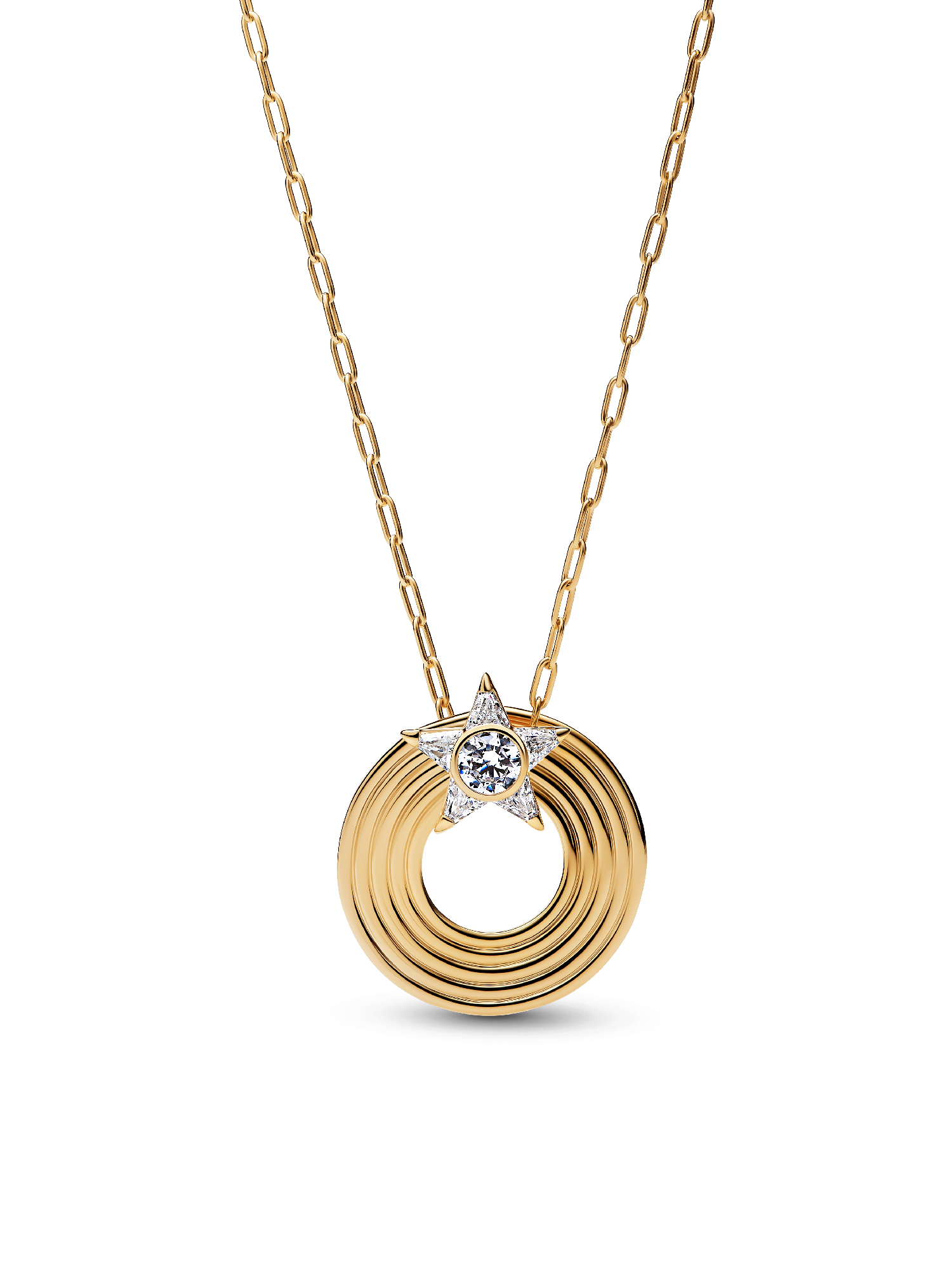 Sparkling Shooting Star Jewellery Set