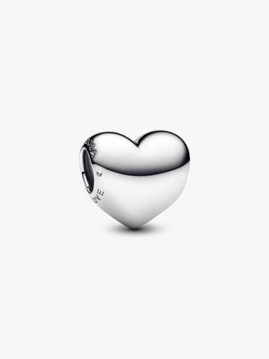 Charm Cœur à graver Soyez l’amour