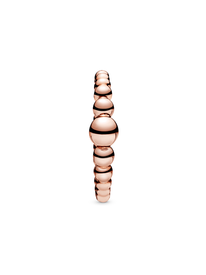 String of Beads Ring
