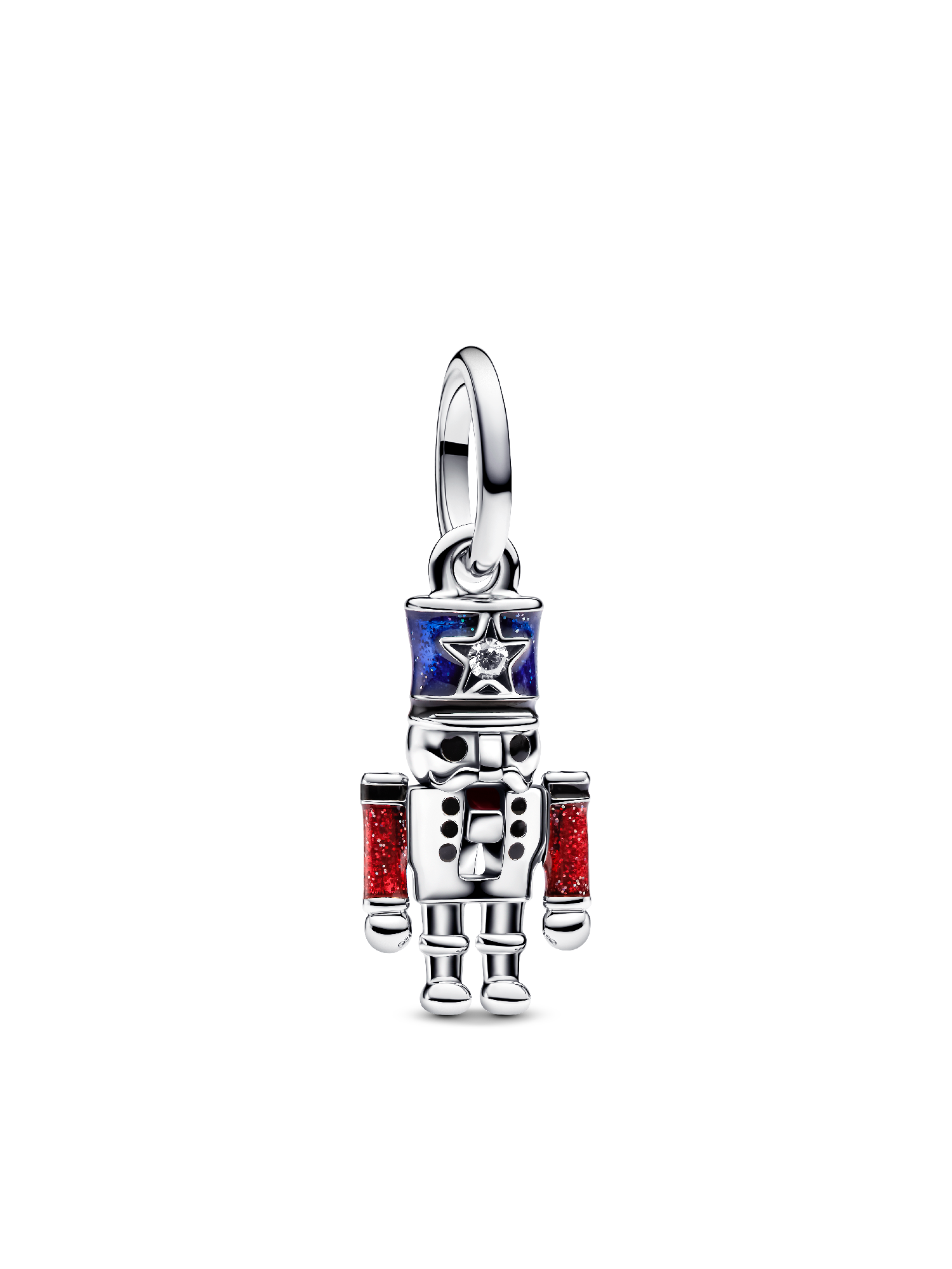 Seasons Greeting Charm Trio