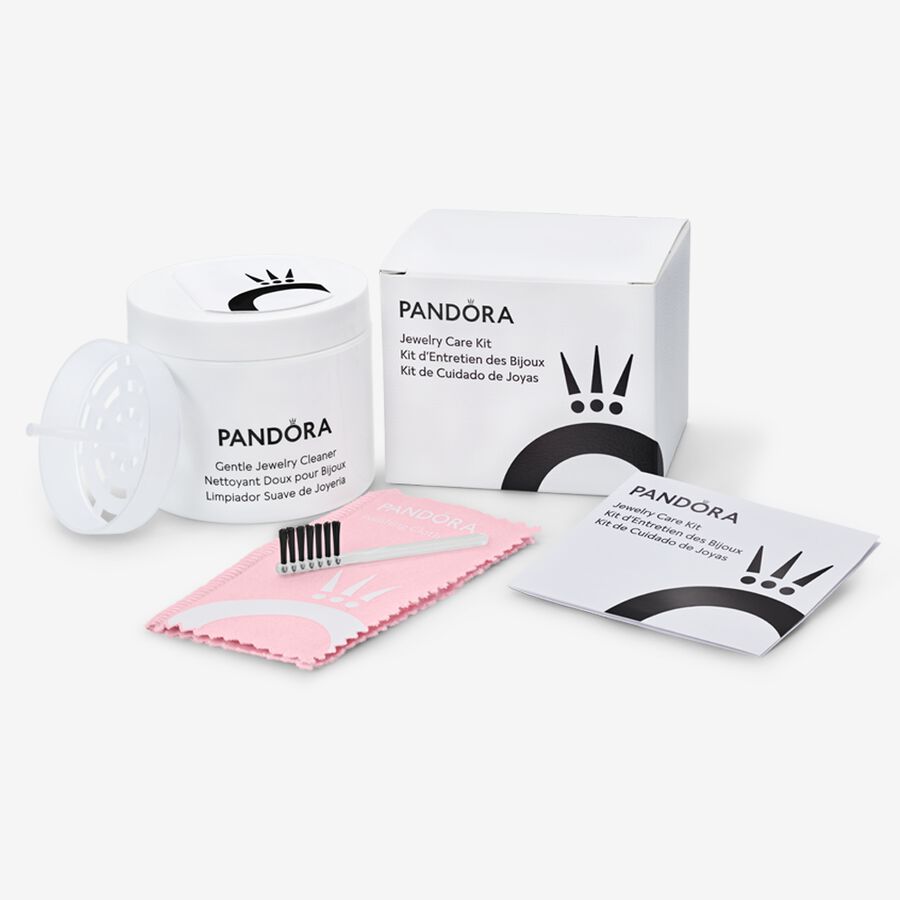Pandora Cleaning set M-A002 