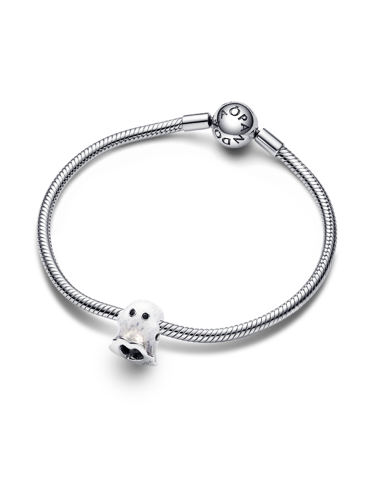 Charm Boo luminescent