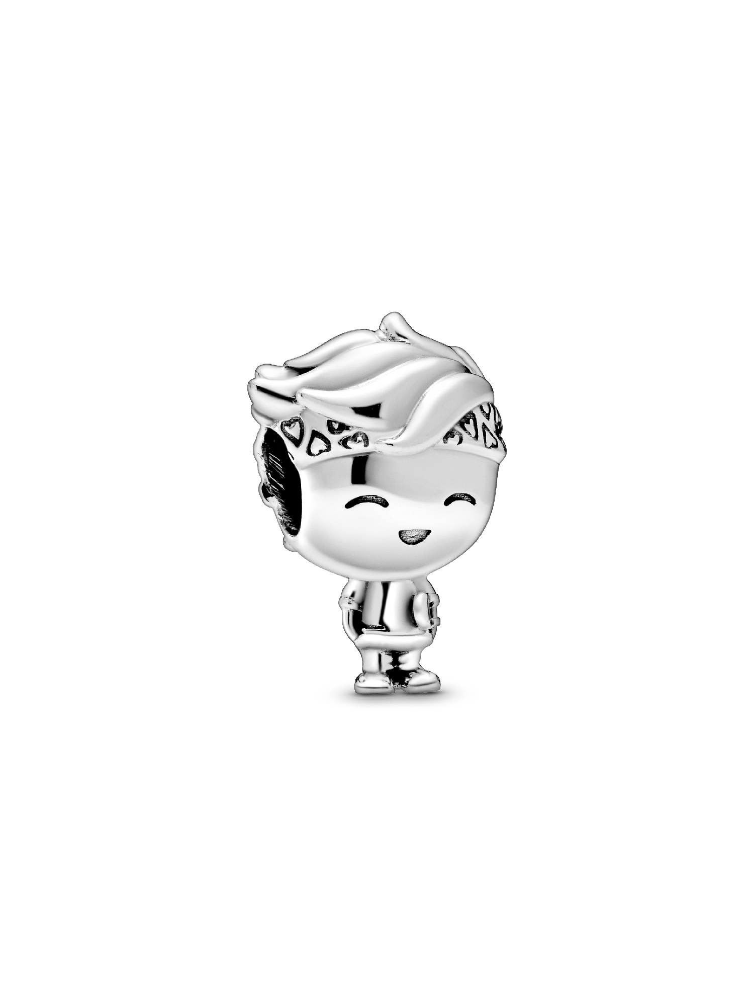 Boy Teenager Charm