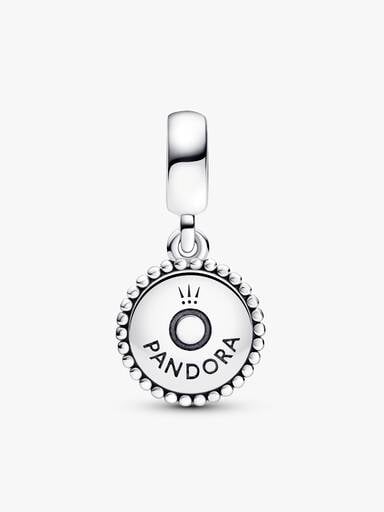 Tropical Hawaii Dangle Charm