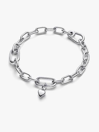 Mini charm-pendentif Cœur