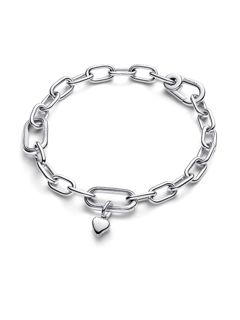 Mini charm-pendentif Cœur